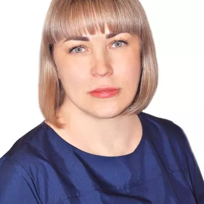 Врач клиники Плюс